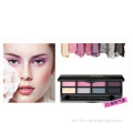 High Quality Customize Vegan Free Eye Shadow Palette